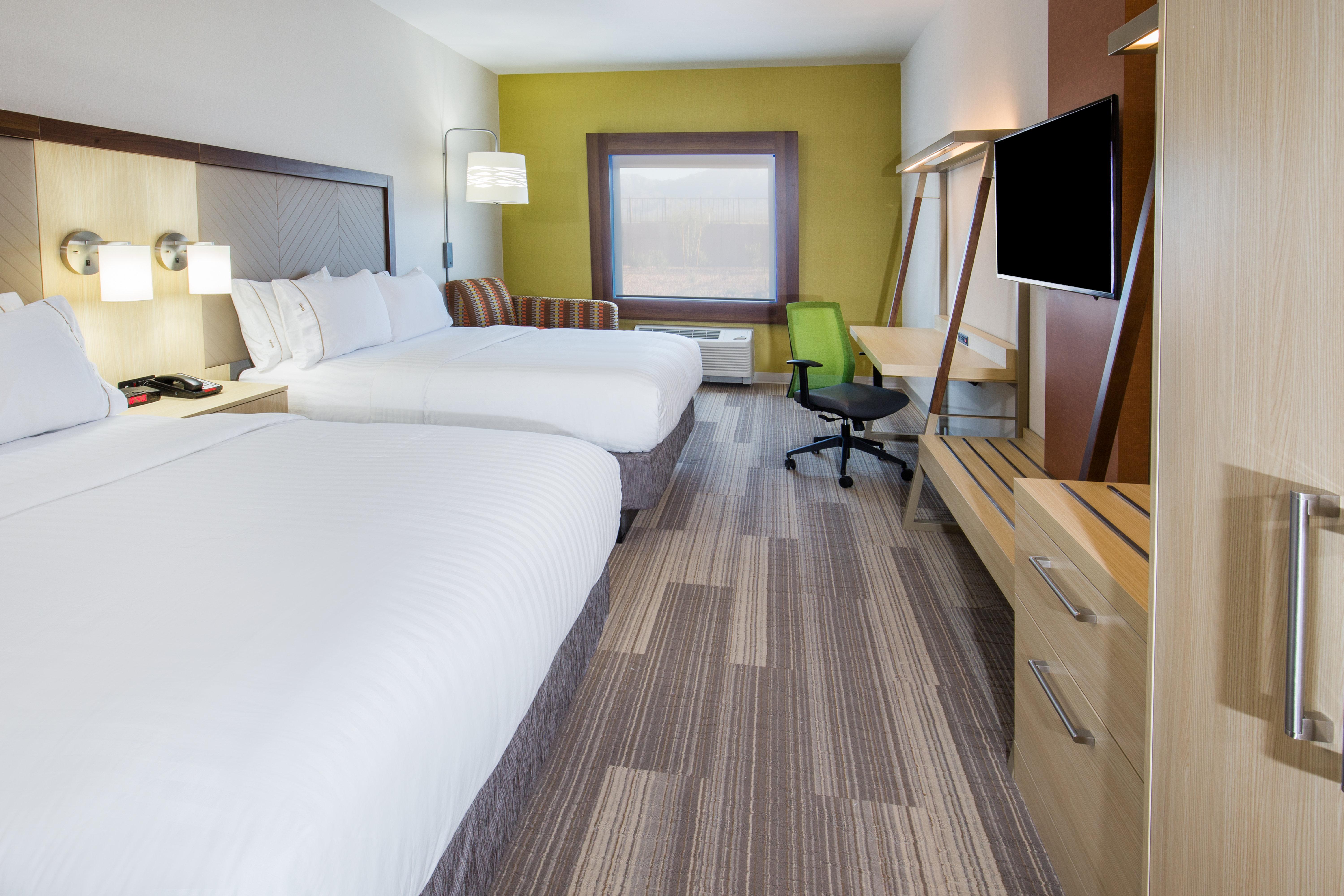 Holiday Inn Express & Suites Pahrump By Ihg Εξωτερικό φωτογραφία